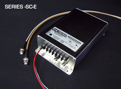 SC-E Module